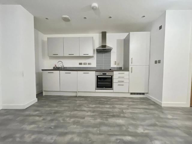 Apartment for rent in Yardley, West Midlands