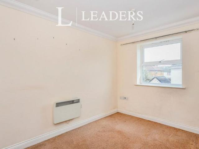 Apartment for rent in Springbourne, Bournemouth