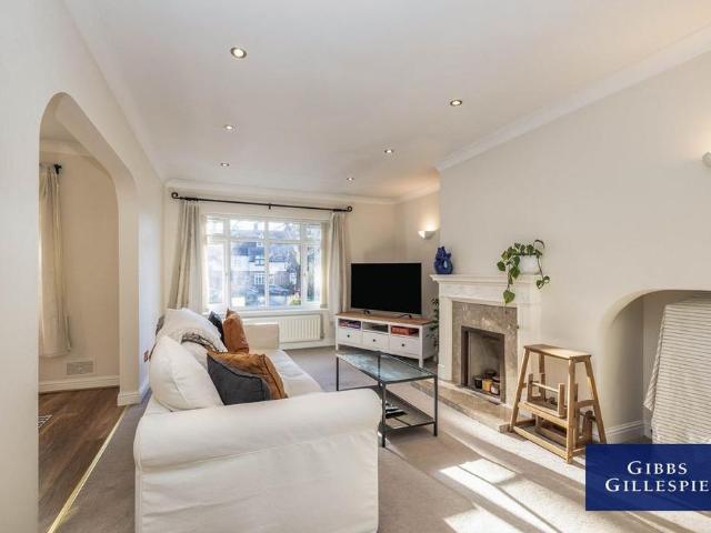 Apartment for rent in Batchworth