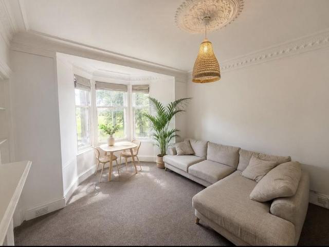 Apartment for rent in City Centre, Scotland