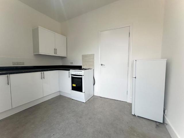 Apartment for rent in Wallington, Greater London