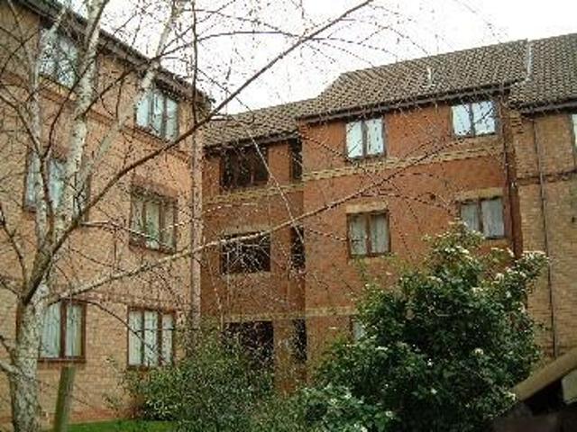 Apartment for rent in East Bank, Norfolk