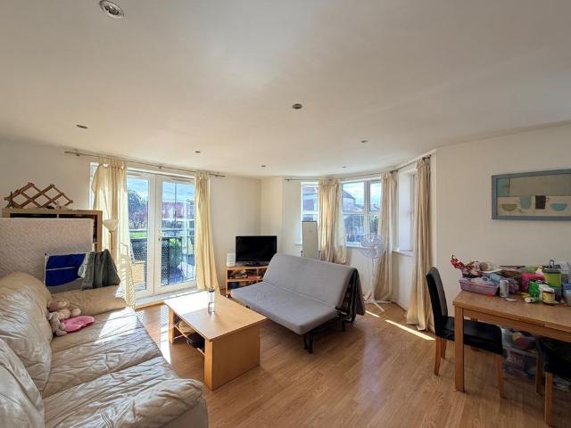 Apartment for rent in Trafford Park, Greater Manchester