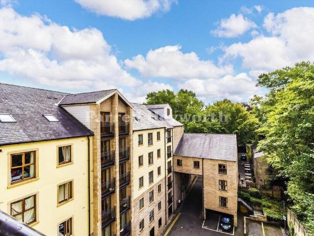 Apartment for rent in Castle and Priory Precinct, Lancaster