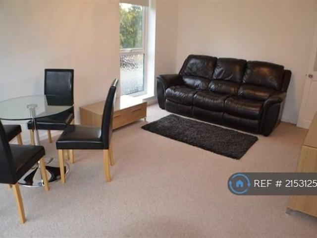 Apartment for rent in Chorlton-cum-Hardy, Manchester