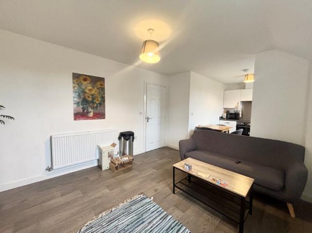 Apartment for rent in Stirchley, Birmingham