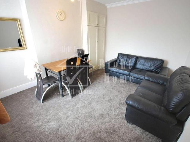 Apartment for rent in London Borough of Lambeth, Greater London