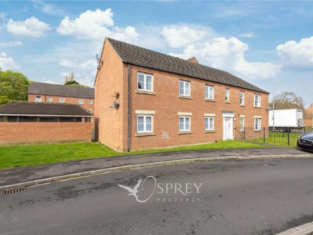 Flat for rent in Ayresome, Normanby