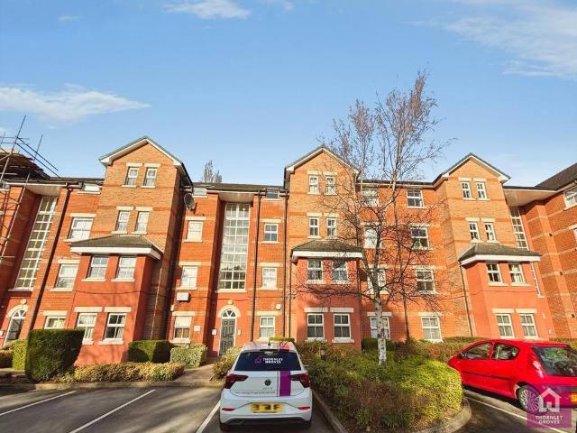 Flat for rent in Parrs Wood, Georgia