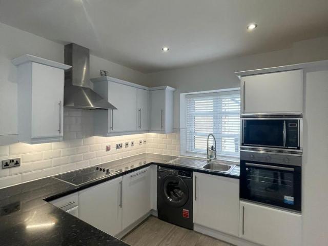 Flat for rent in Throston, Brierton