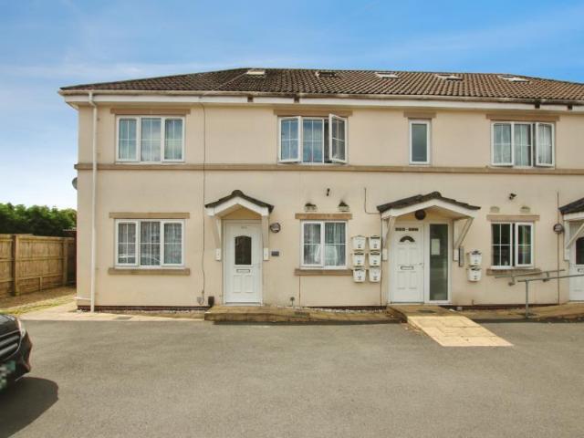 Flat for rent in Filton, South Gloucestershire