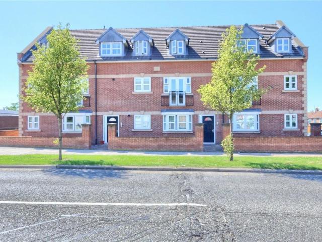 Flat for rent in Teesdale, Thornaby-on-tees