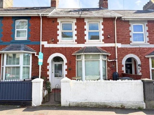 Flat for rent in Chelston, Babbacombe