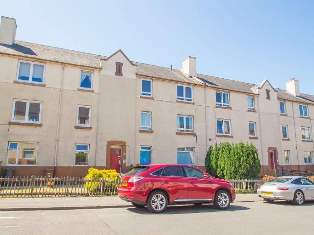 Flat for rent in Moat, Slateford