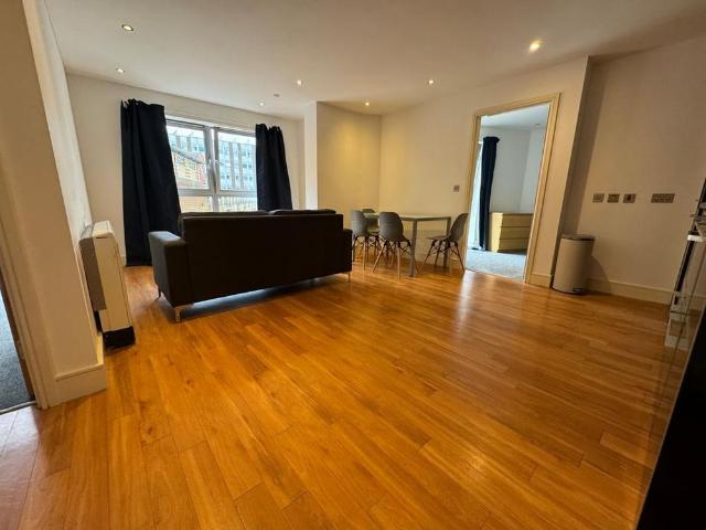 Apartment for rent in Haddon, East Midlands