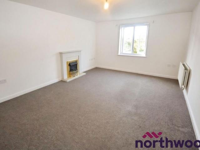 Apartment for rent in Sandbach
