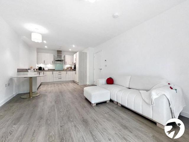Apartment for rent in Bourne Vale, Kent