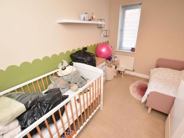 Apartment for rent in Acol, Kent