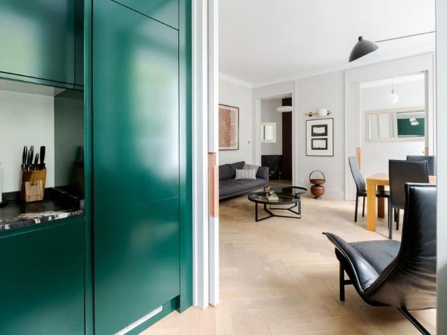 Apartment for rent in Highbury, Greater London