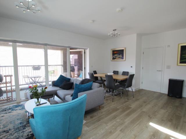 Apartment for rent in Arrington, Cambridgeshire