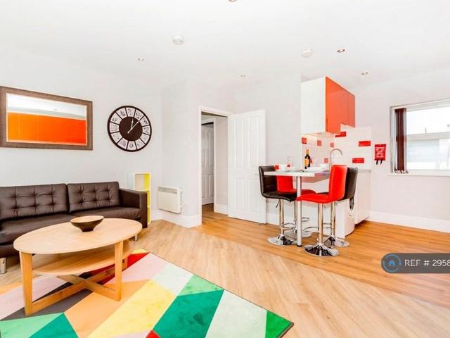 Apartment for rent in Beckton, Greater London