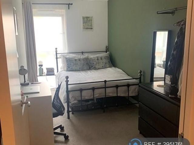 Apartment for rent in Lakenham, East Bank