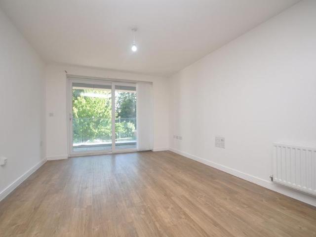 Apartment for rent in Moulsham, Chelmsford