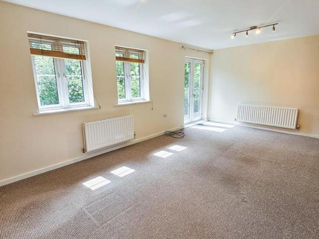 Apartment for rent in Ashby De La Launde, Lincolnshire