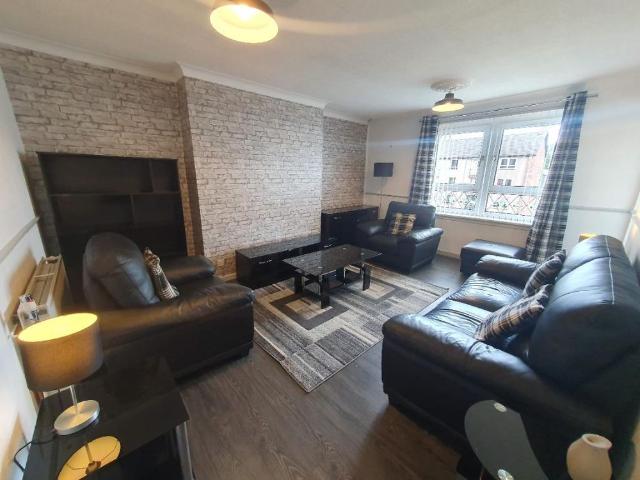 Apartment for rent in Milnbank, Dennistoun