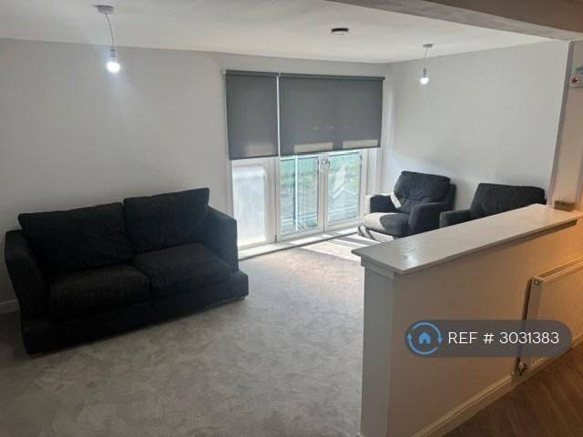 Apartment for rent in Maryhill Park, Kelvindale