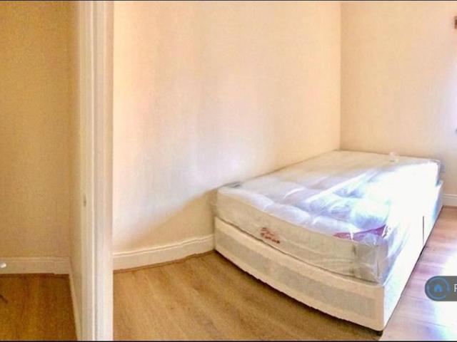 Apartment for rent in Sparkhill, West Midlands