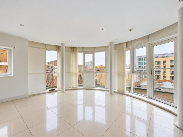 Apartment for rent in St Mary's, City Of Southampton