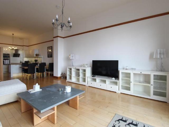 Apartment for rent in City Centre, Aberdeen City