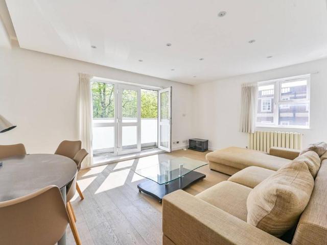 Flat for rent in Belsize Park, Isle Of Man