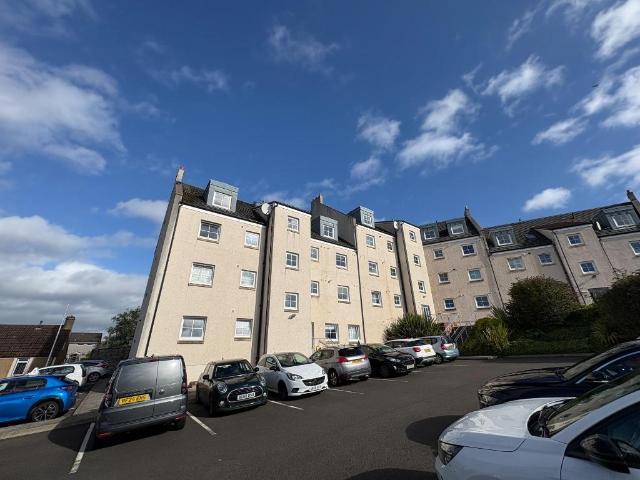 Flat for rent in Kincardine, Scotland