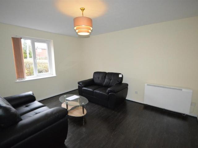 Flat for rent in Blackfriars, Salford