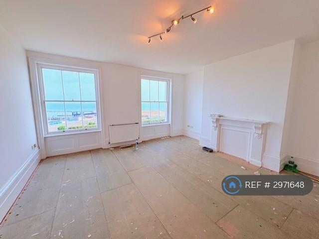 Flat for rent in West Cliff, Acol