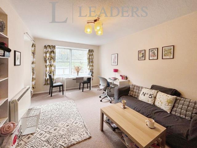 Apartment for rent in Patcham