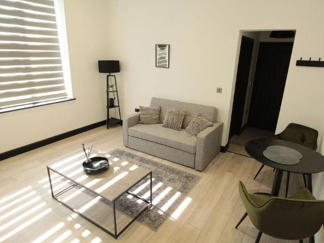 Apartment for rent in Boultham, Brayford