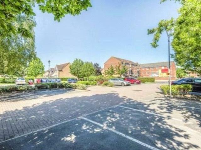 Apartment for rent in The Slade, Oxfordshire