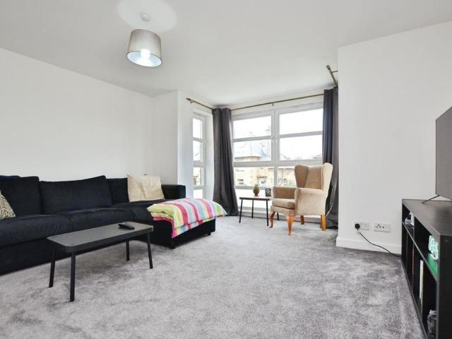 Apartment for rent in Chesser, Slateford