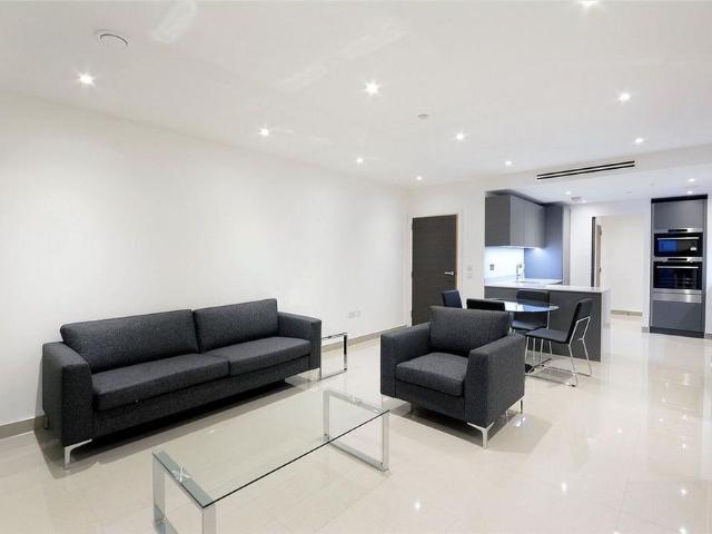 Apartment for rent in Greater London