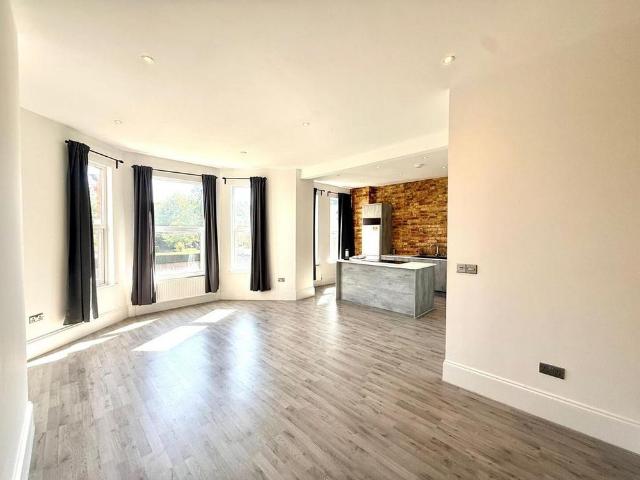 Apartment for rent in Folkestone