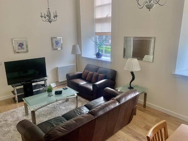 Apartment for rent in Ashley, Ballindoch
