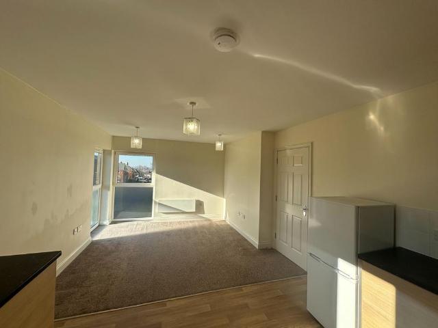 Apartment for rent in Rodbourne, Swindon
