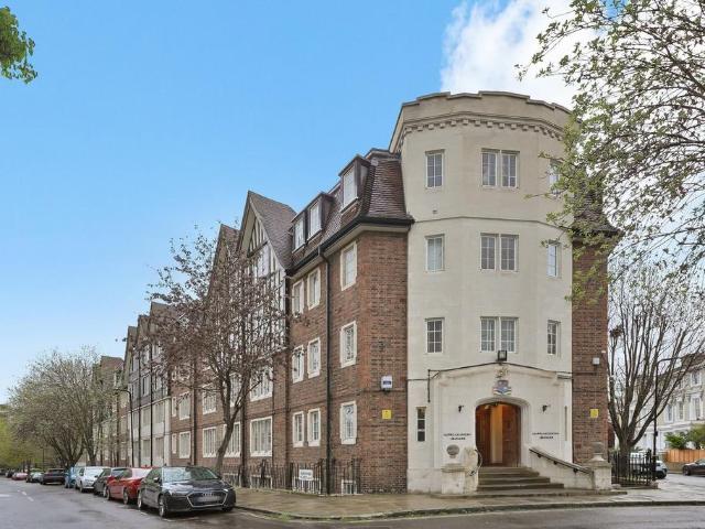 Flat for rent in South Hampstead, Isle Of Man