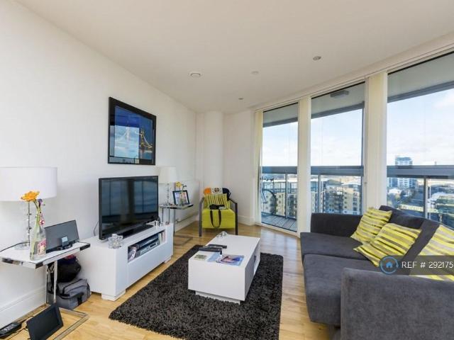 Flat for rent in Greenwich Town Centre, Isle Of Man