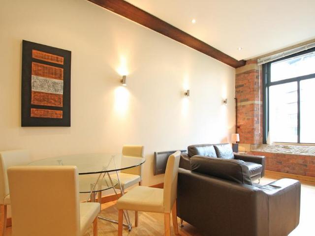 Apartment for rent in Baildon, West Yorkshire