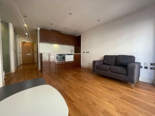 Apartment for rent in Haddon, East Midlands