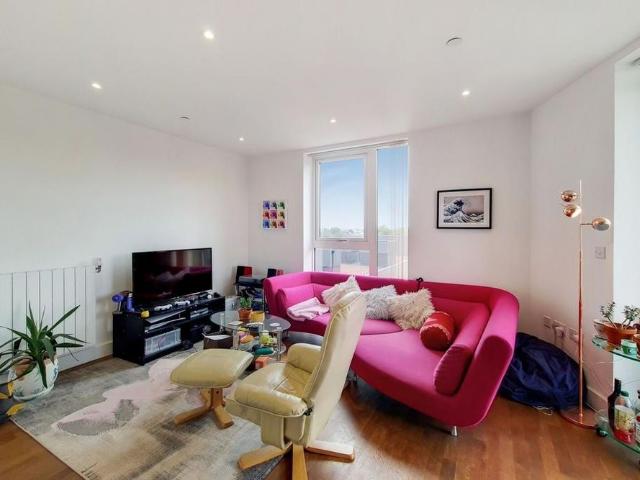 Apartment for rent in Glyndon, Plumstead